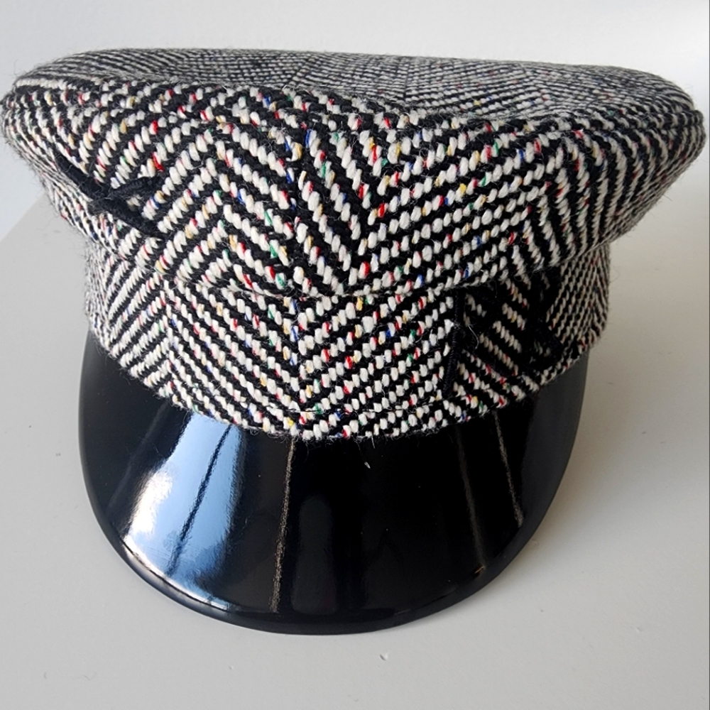 BRAND NEW Ruslan Baginskiy Hat